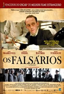 Filme: Os Falsrios